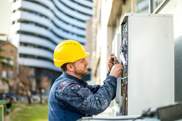 Emergency Electrical Repair Services in Des Peres, MO